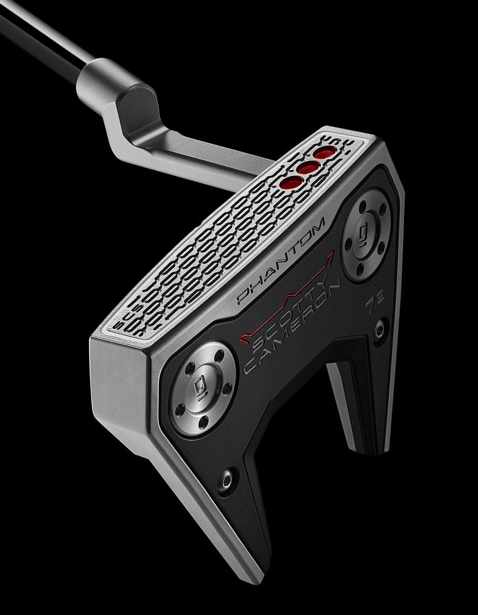 Scotty Cameron Phantom 7.2 putter