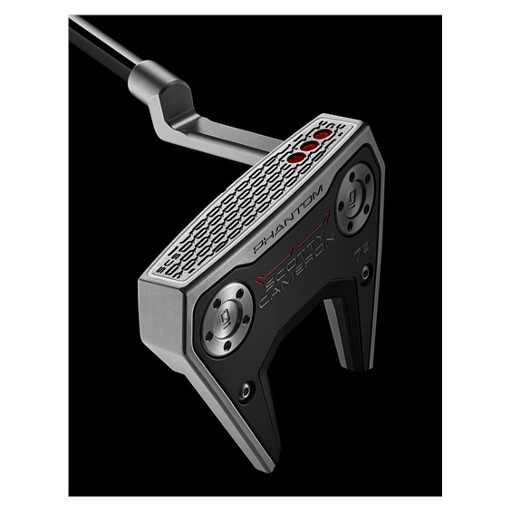 Scotty Cameron Phantom 7.2 putter
