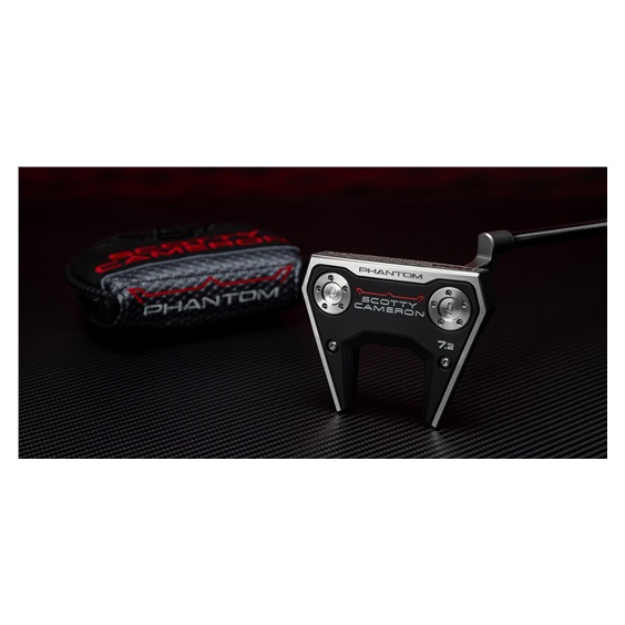 Scotty Cameron Phantom 7.2 putter