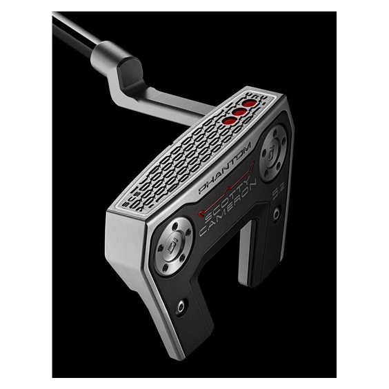 Scotty Cameron Phantom 5.2 putter