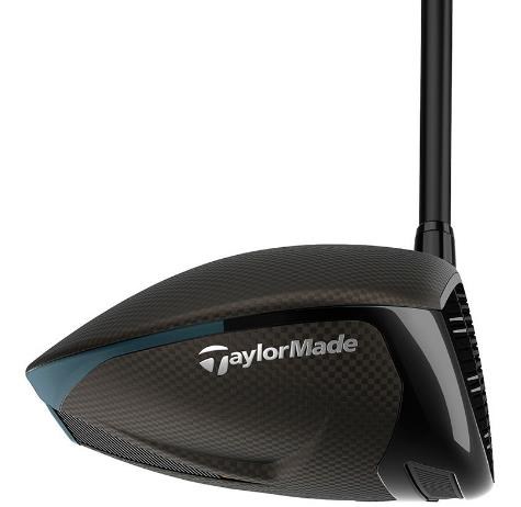 TaylorMade Qi4D LS pánský driver