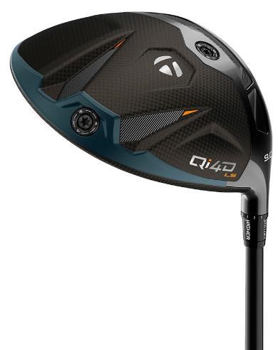 TaylorMade Qi4D LS pánský driver