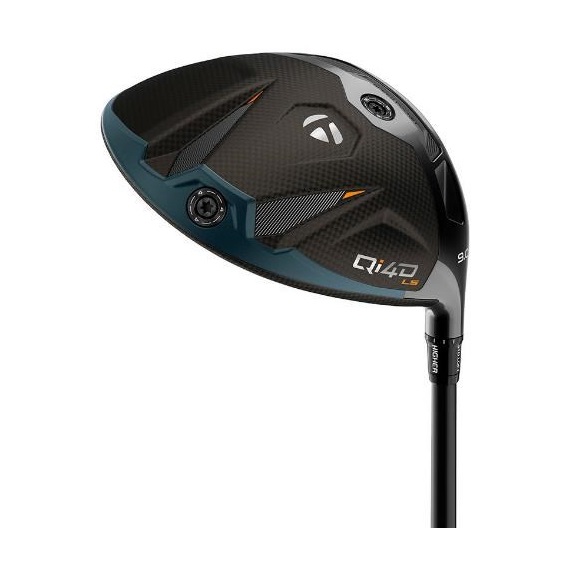 TaylorMade Qi4D LS pánský driver
