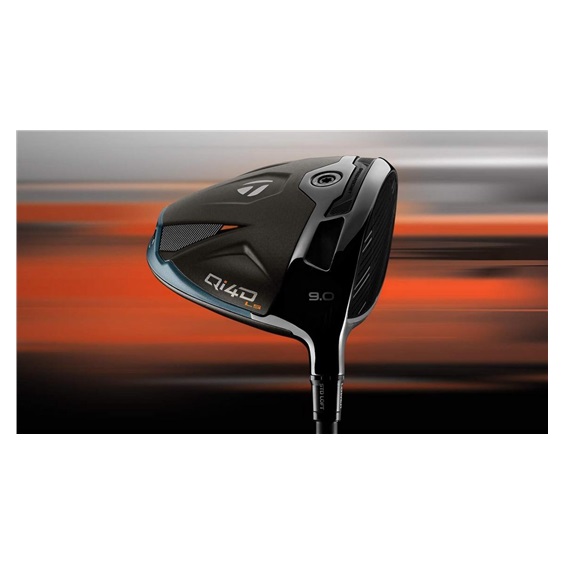 TaylorMade Qi4D LS pánský driver