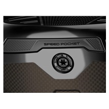 TaylorMade Qi4D LS pánský driver