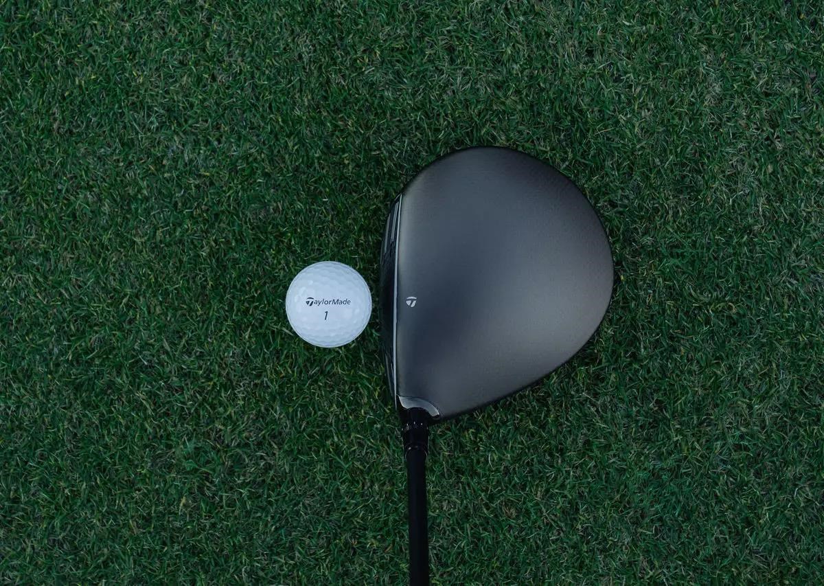 TaylorMade Qi4D LS pánský driver
