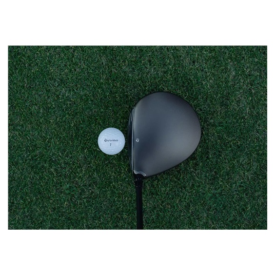 TaylorMade Qi4D LS pánský driver