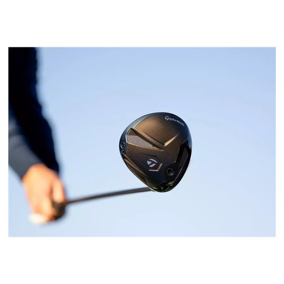 TaylorMade Qi4D LS pánský driver