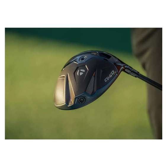TaylorMade Qi4D LS pánský driver