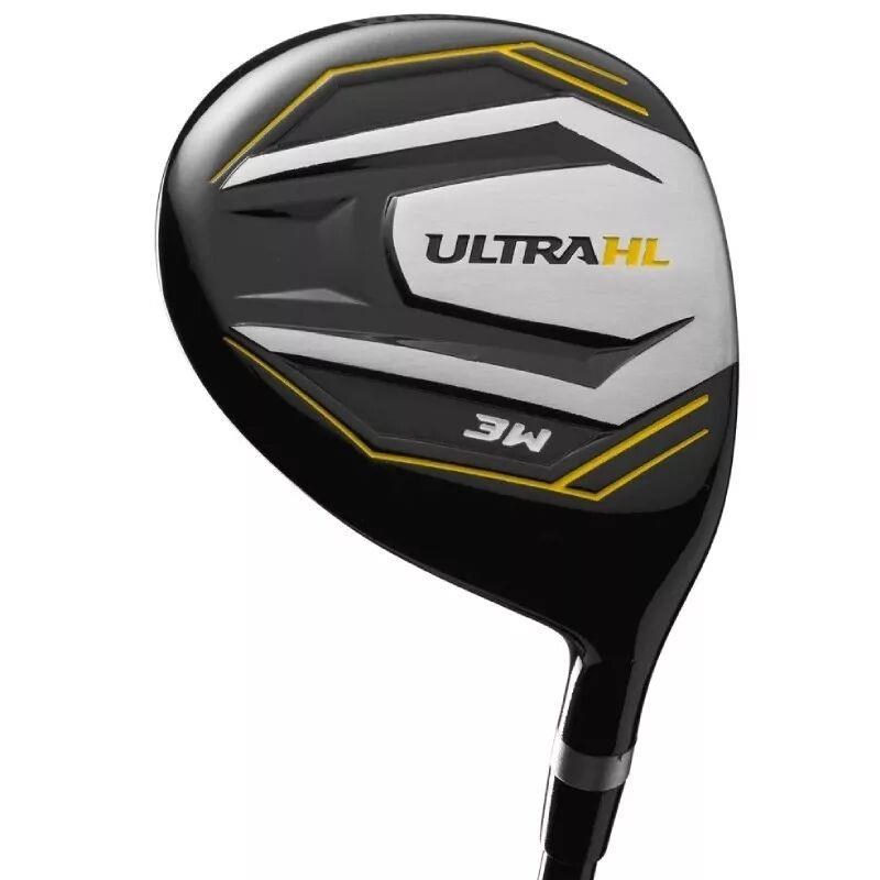 Wilson Ultra HL pánský golfový půlset, grafit
