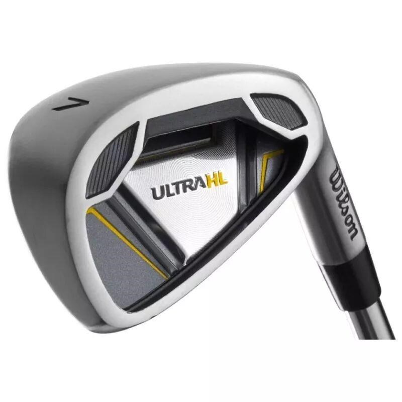 Wilson Ultra HL pánský golfový půlset, grafit