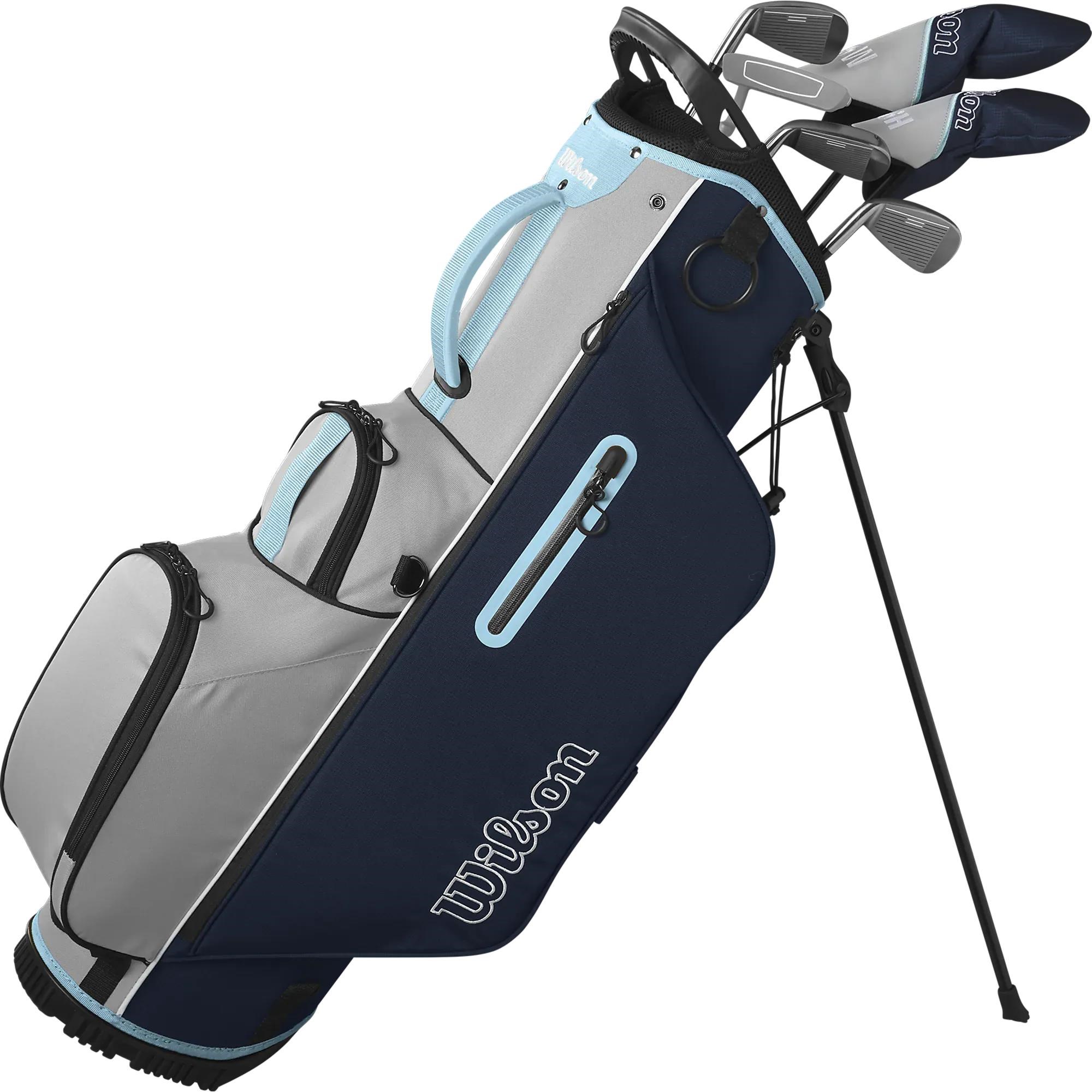 Wilson Ultra HL dámský golfový půlset