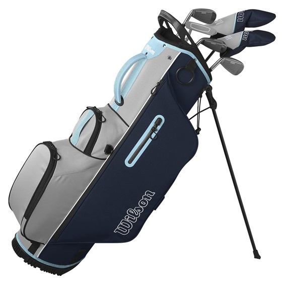 Wilson Ultra HL dámský golfový půlset