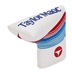 TaylorMade Liberty Lines Putter kryt hlavy