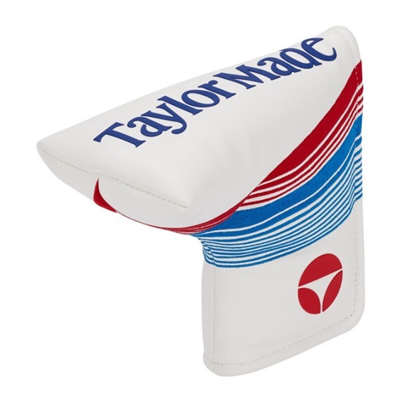 TaylorMade Liberty Lines Putter kryt hlavy