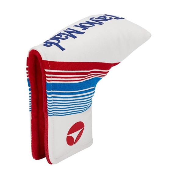 TaylorMade Liberty Lines Putter kryt hlavy