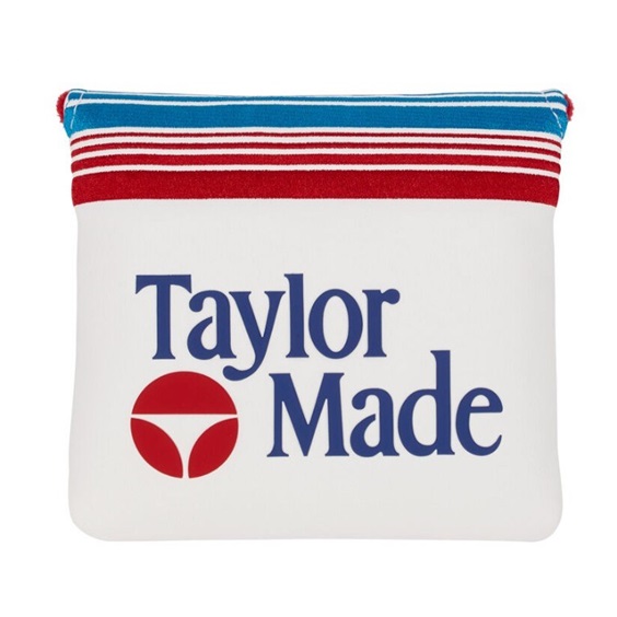 TaylorMade Liberty Lines Spider kryt hlavy