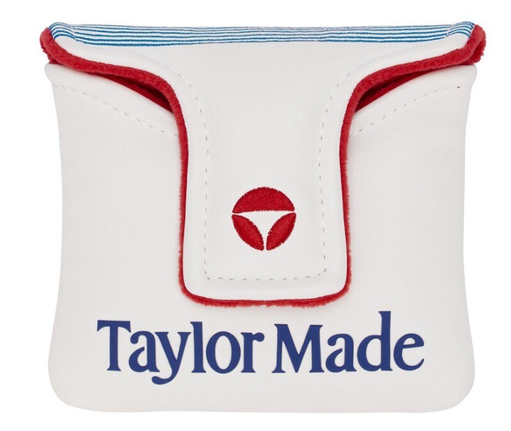 TaylorMade Liberty Lines Spider kryt hlavy