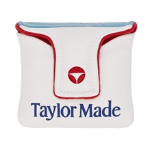 TaylorMade Liberty Lines Spider kryt hlavy