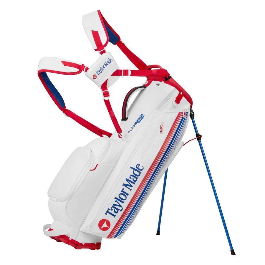 TaylorMade Libery Lines stand bag