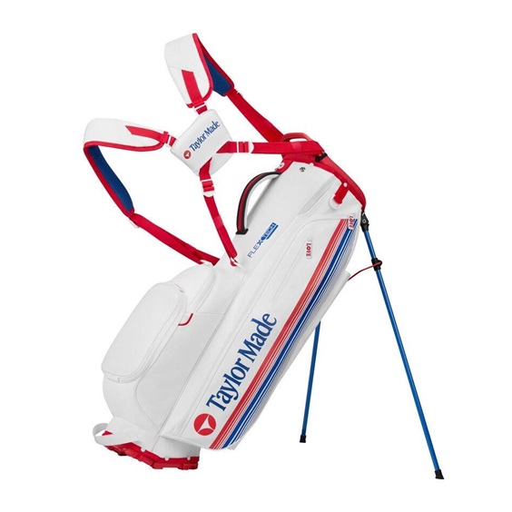 TaylorMade Libery Lines stand bag