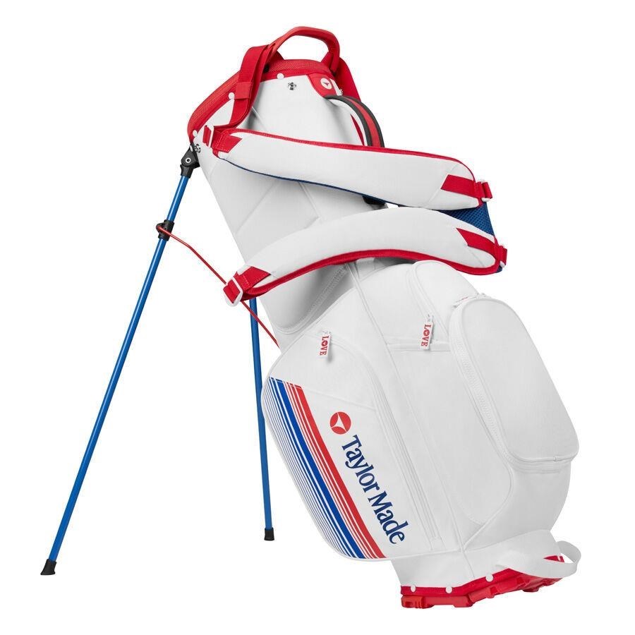 TaylorMade Libery Lines stand bag