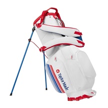 TaylorMade Libery Lines stand bag