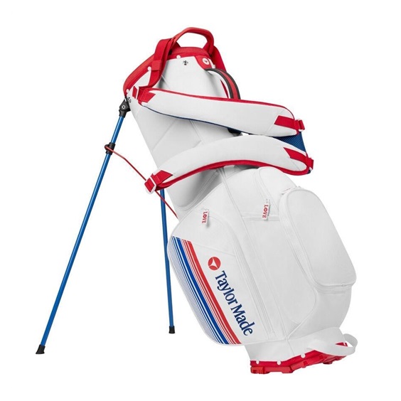 TaylorMade Libery Lines stand bag
