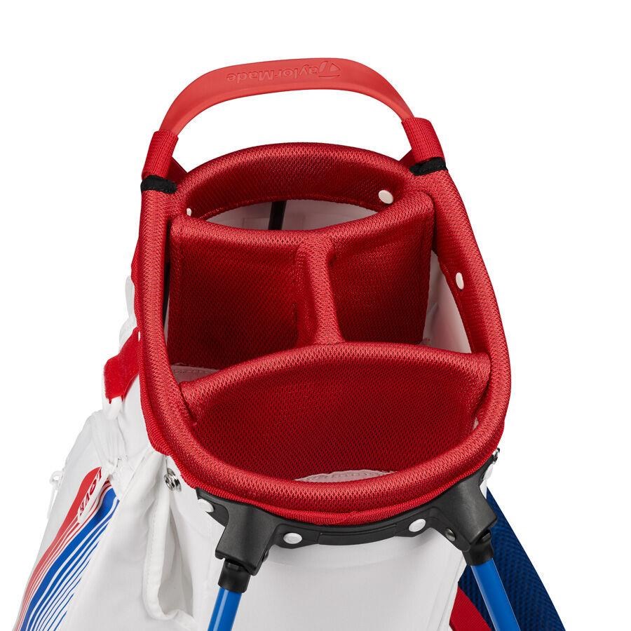 TaylorMade Libery Lines stand bag