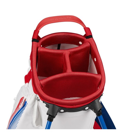 TaylorMade Libery Lines stand bag