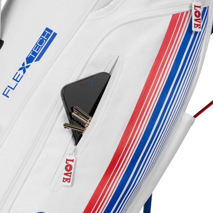TaylorMade Libery Lines stand bag