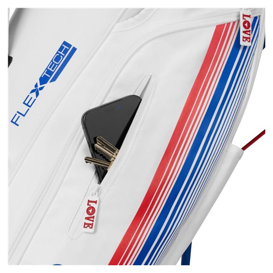TaylorMade Libery Lines stand bag
