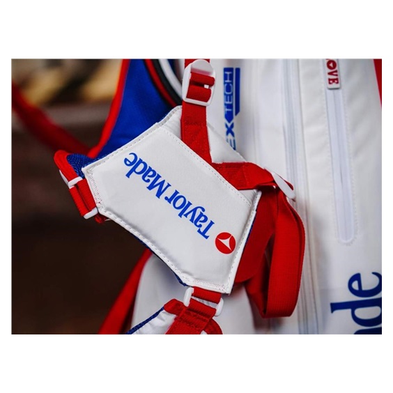 TaylorMade Libery Lines stand bag
