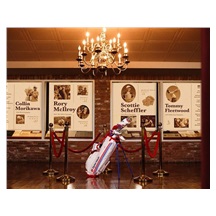 TaylorMade Libery Lines stand bag