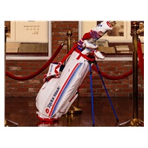 TaylorMade Libery Lines stand bag