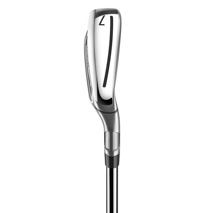 TaylorMade Qi Max HL dámská železa