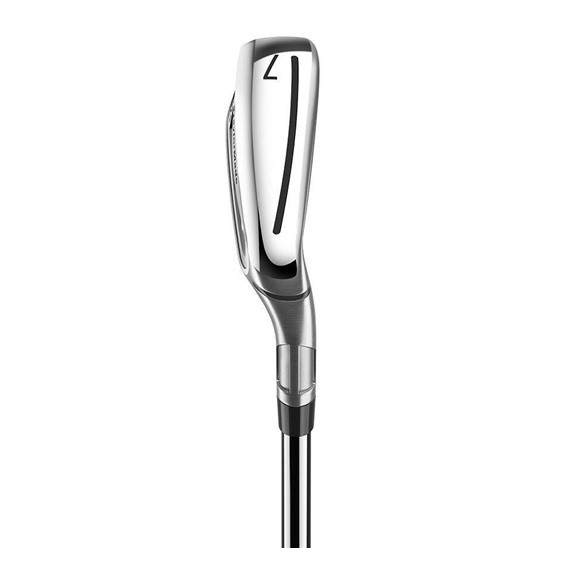 TaylorMade Qi Max HL dámská železa