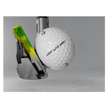 TaylorMade Qi Max HL dámská železa