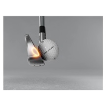 TaylorMade Qi Max HL dámská železa