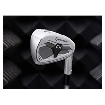 TaylorMade Qi Max HL dámská železa