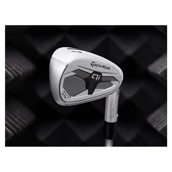 TaylorMade Qi Max HL dámská železa