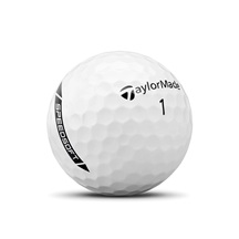 TaylorMade SpeedSoft golfové míčky + Bonus Sleeve Pack