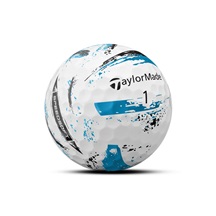 TaylorMade SpeedSoft golfové míčky + Bonus Sleeve Pack