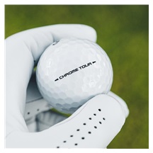 Callaway Chrome Tour golfové míčky