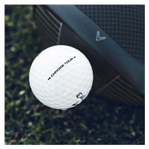 Callaway Chrome Tour golfové míčky