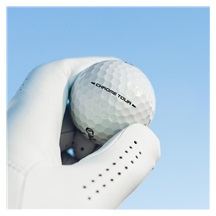 Callaway Chrome Tour golfové míčky