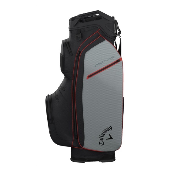 Callaway ORG 14 HD cart bag, hardgoods