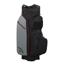 Callaway ORG 14 HD cart bag, hardgoods