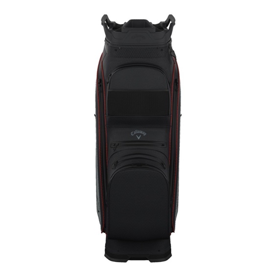 Callaway ORG 14 HD cart bag, hardgoods