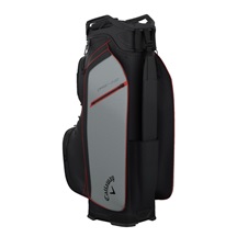 Callaway ORG 14 HD cart bag, hardgoods
